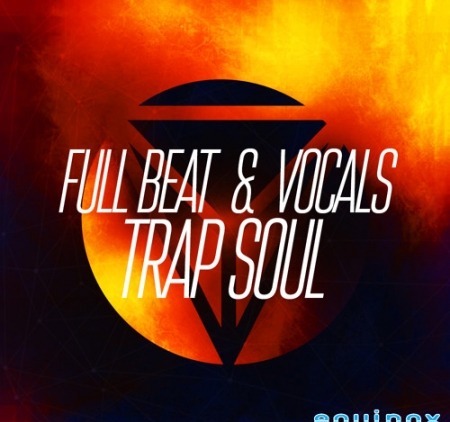 Equinox Sounds Full Beat and Vocals Trap Soul 1 WAV MiDi